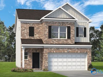1007 Birkhall Blvd, Harvest, AL, 35749