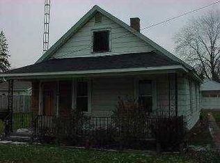 1909 Owen St, Northwood, OH 43619