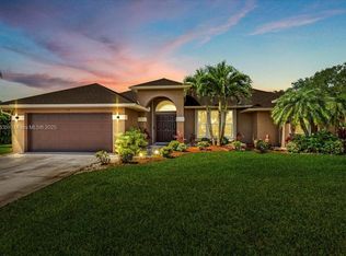 112 SW North Danville Cir, Port Saint Lucie, FL 34953