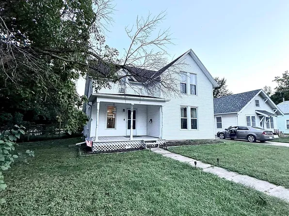 1423 High St, Beatrice, NE 68310