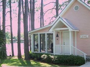 1016 W Park St, Panama City, FL 32404