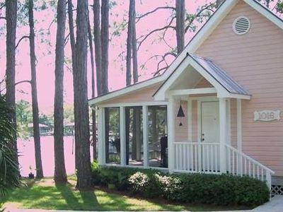 1016 W Park St, Panama City, FL, 32404