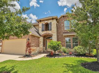 8114 Sedona Ridge Dr, Cypress, TX 77433