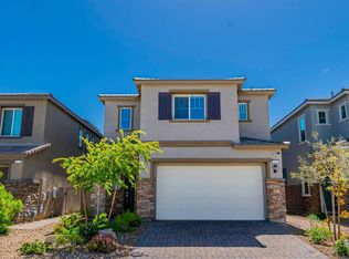3695 Bright Aquarius Ln, Henderson, NV 89052