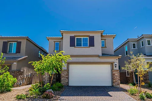 3695 Bright Aquarius Ln Photo 1