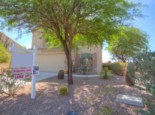 18783 N Wilson St, Maricopa, AZ 85138