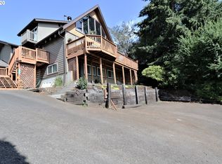 30099 Maple Dr, Rainier, OR 97048