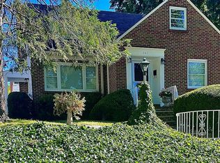 267 W Scott Ave, Rahway, NJ
