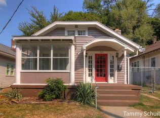 847 Ardmore St SE, Grand Rapids, MI