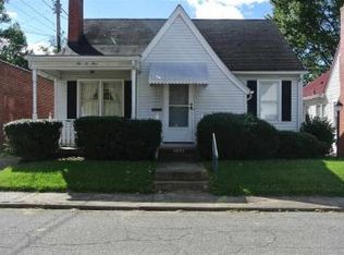 205 Carrington Ct, Huntington, WV 25701