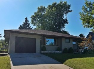 1204 N 26th St, Sheboygan Fls, WI 53081