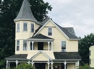 344 Belmont Ave, Springfield, MA 01108