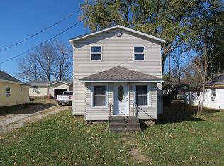 507 Signer Lane, Arcadia, MO 63621