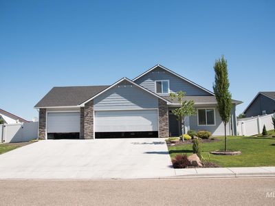2405 Vista Ave, Payette, ID, 83661