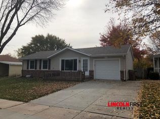 1731 Groveland St, Lincoln, NE 68521