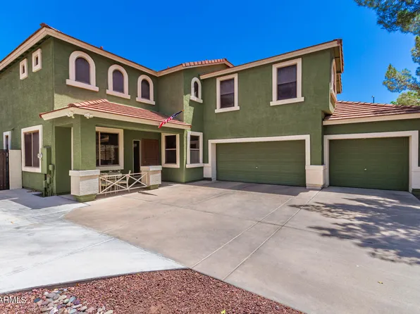 11330 E PRONGHORN Avenue, Mesa, AZ 85212