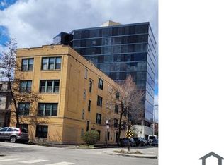 2709 W Belden Ave #2A, Chicago, IL 60647