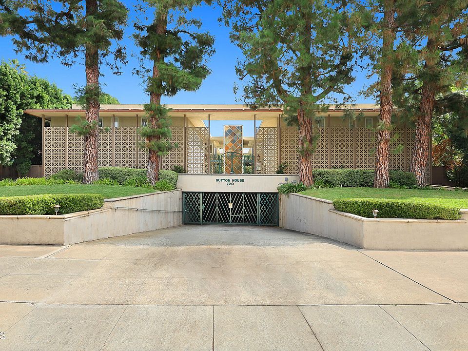 1st image of 720 S Orange Grove Blvd APT 7A