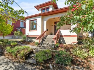 4815 NE 26th Ave #A, Portland, OR 97211