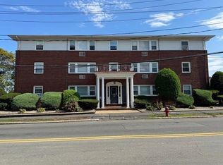 Magnolia Condominium Trust, Lynn, MA 01904