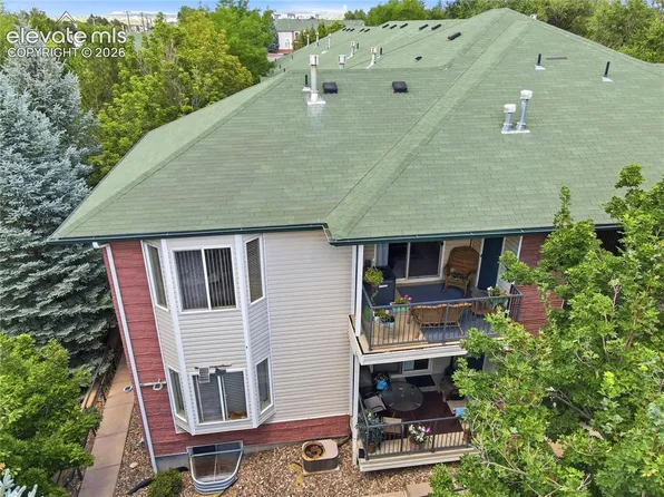 2141 Legacy Ridge Vw APT 212, Colorado Springs, CO 80910
