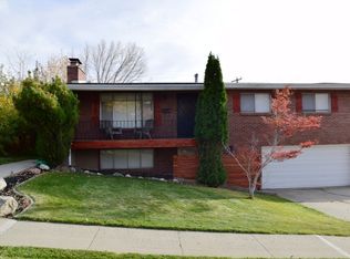 1016 E 900 N, Bountiful, UT 84010