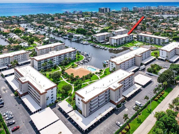 911 Gardenia Drive #249, Delray Beach, FL 33483