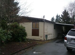 13320 Highway 99 UNIT 199, Everett, WA 98204