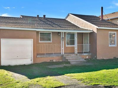 2263 D St, Hayward, CA, 94541