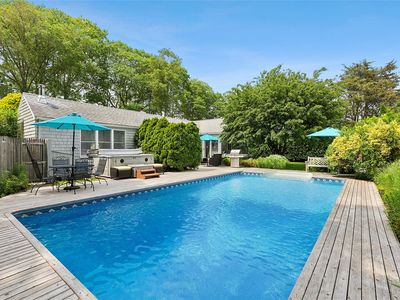 40 Maidstone Avenue, East Hampton, NY, 11937