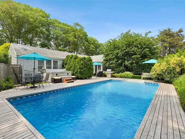 40 Maidstone Avenue, East Hampton, NY 11937