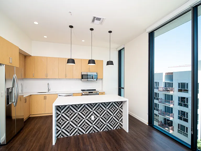Rendezvous Urban Flats — Photo 83