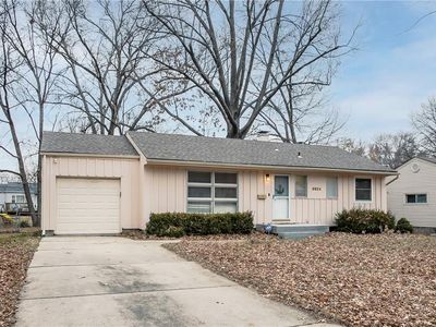 9924 Campbell St, Kansas City, MO, 64131
