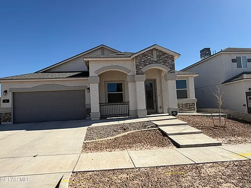 416 Quiet Prairie Dr Photo 1