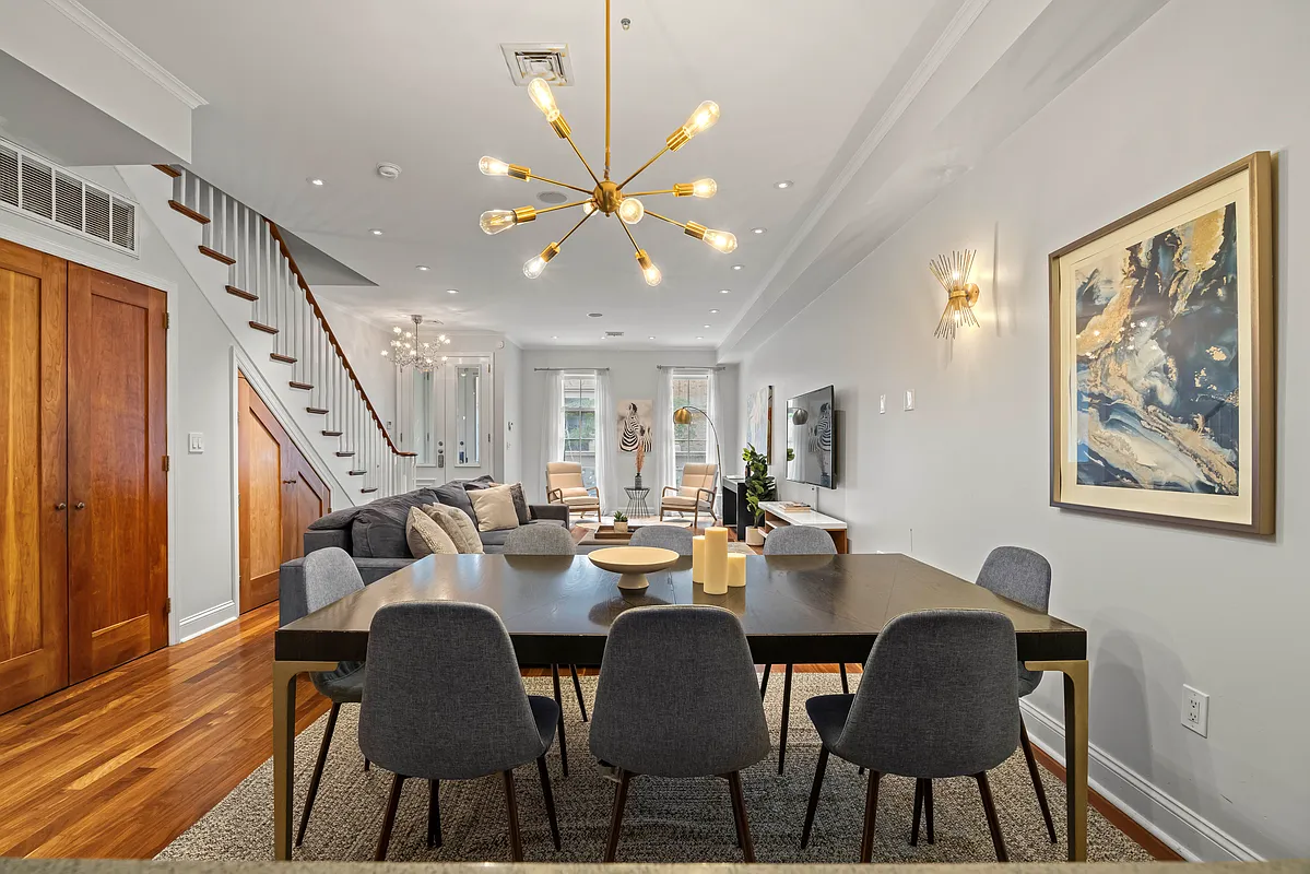 47 Irving Place 1