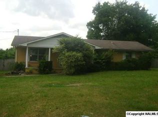 17917 Wells Rd, Athens, AL 35613