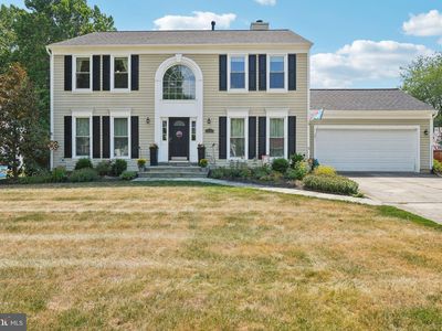 10805 Lake Arbor Way, Bowie, MD, 20721
