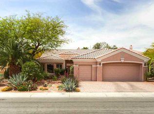 2221 Hot Oak Ridge St, Las Vegas, NV 89134