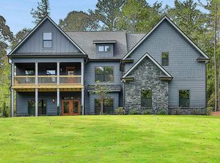 5985 Old Timber Trl #7, Douglasville, GA 30135