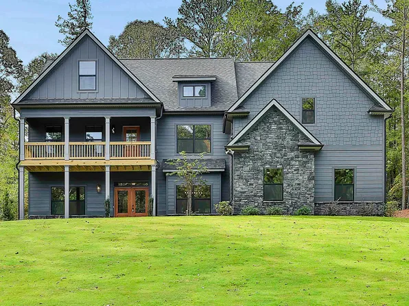 5985 Old Timber Trl #7, Douglasville, GA 30135
