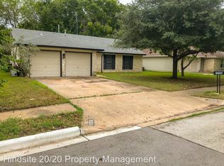10508 School House Ln, Austin, TX 78750
