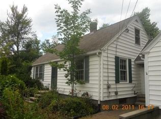 1 Ridgewood Rd, Paxton, MA 01612