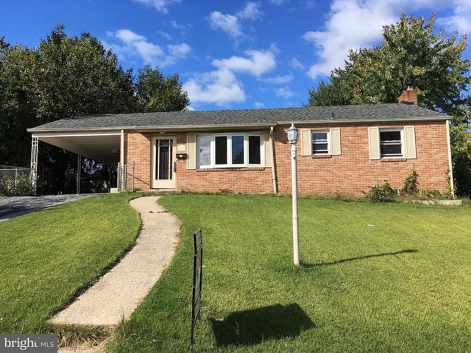 1st image of 4008 Cheryl Dr