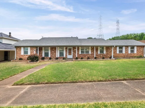 1834 Westmore St, Saint Louis, TN 38106