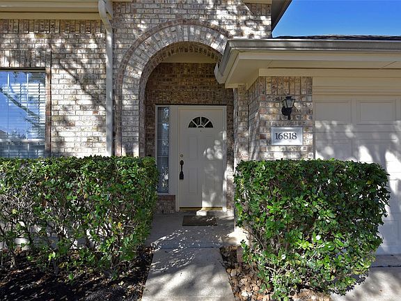 3rd image of 16818 Bethan Glen Ln