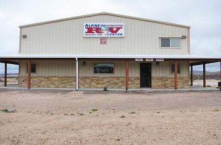 1st image of 1200 S Highway 118