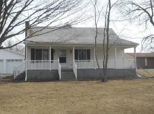 2915 Carson Hwy, Adrian, MI 49221