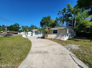 11547 Emuness Rd, Jacksonville, FL 32218