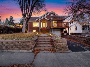 347 Pacific Ter, Klamath Falls, OR 97601