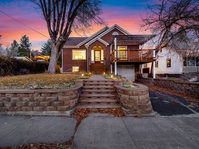 347 Pacific Ter, Klamath Falls, OR, 97601